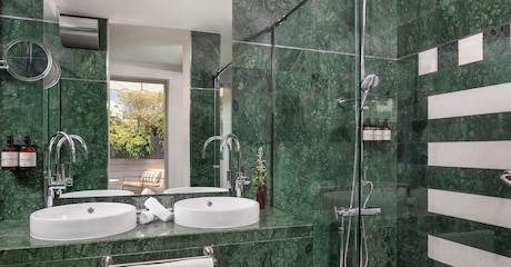 Room Premium-Zimmer mit Terrasse